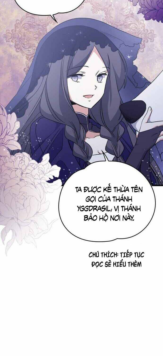 Nhà Hiền Triết Yigret Chapter 11 - Trang 2