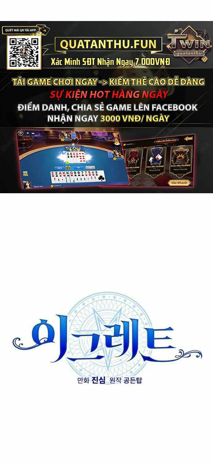 Nhà Hiền Triết Yigret Chapter 11 - Trang 2