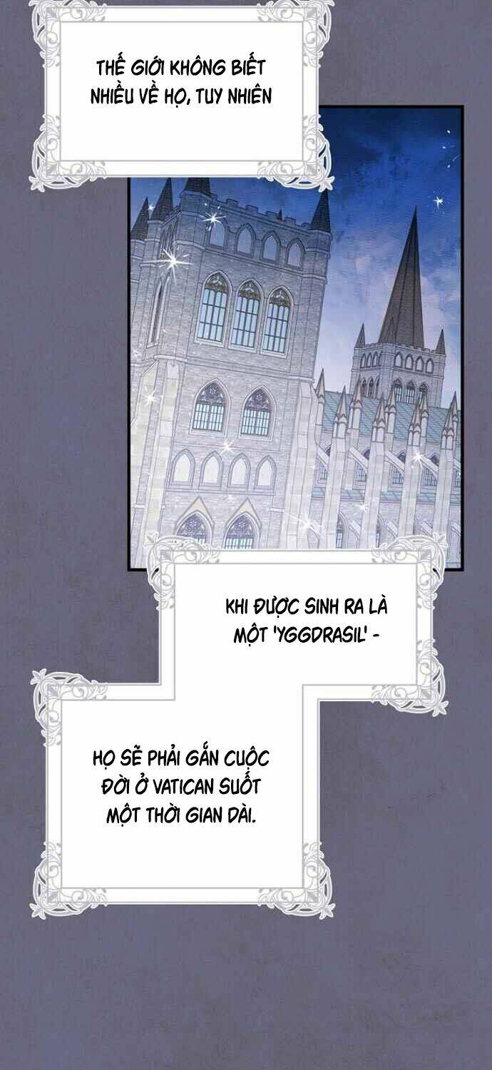 Nhà Hiền Triết Yigret Chapter 11 - Trang 2