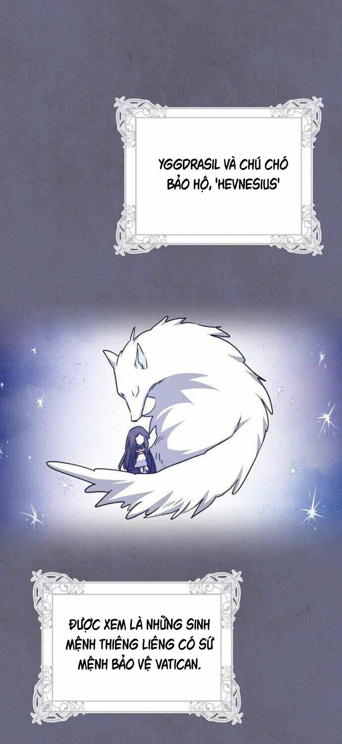 Nhà Hiền Triết Yigret Chapter 11 - Trang 2