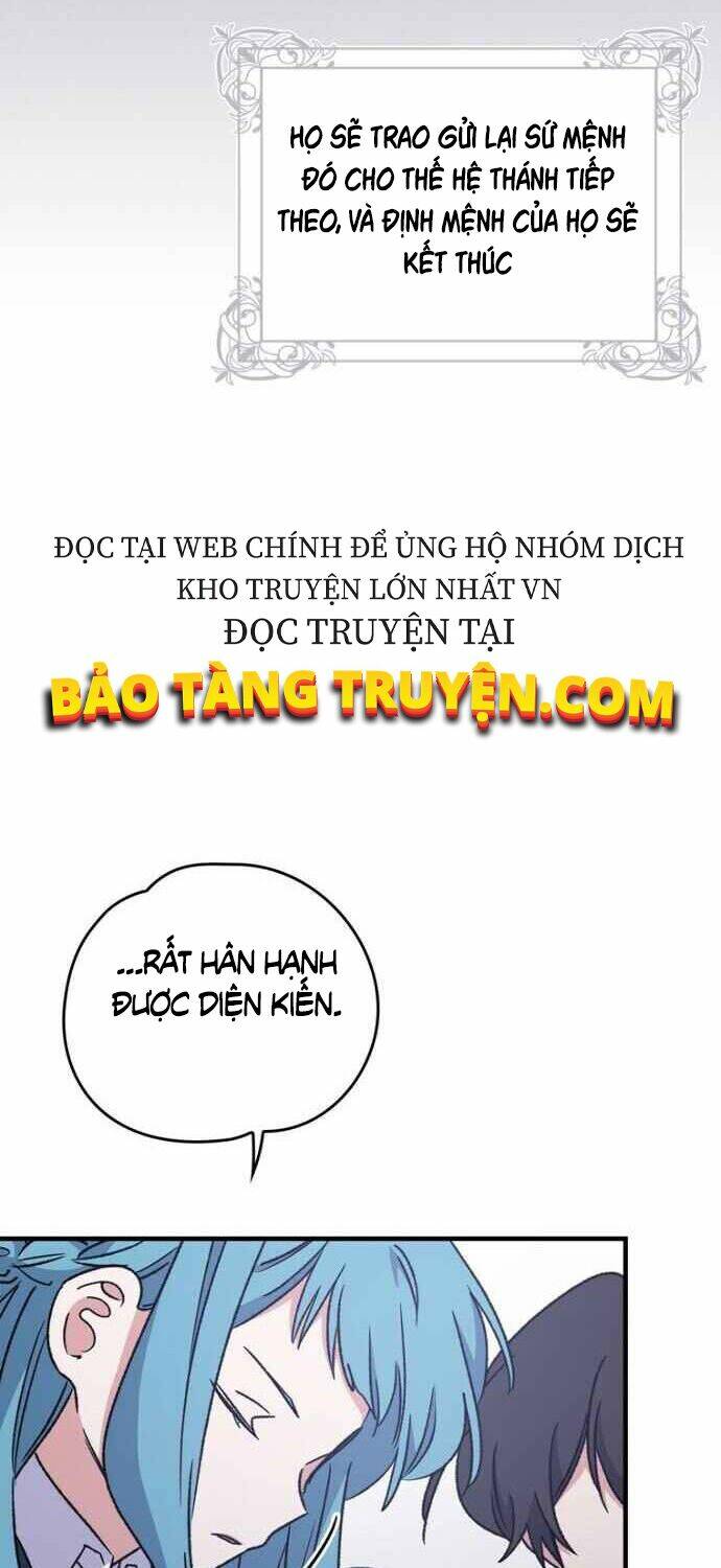 Nhà Hiền Triết Yigret Chapter 11 - Trang 2