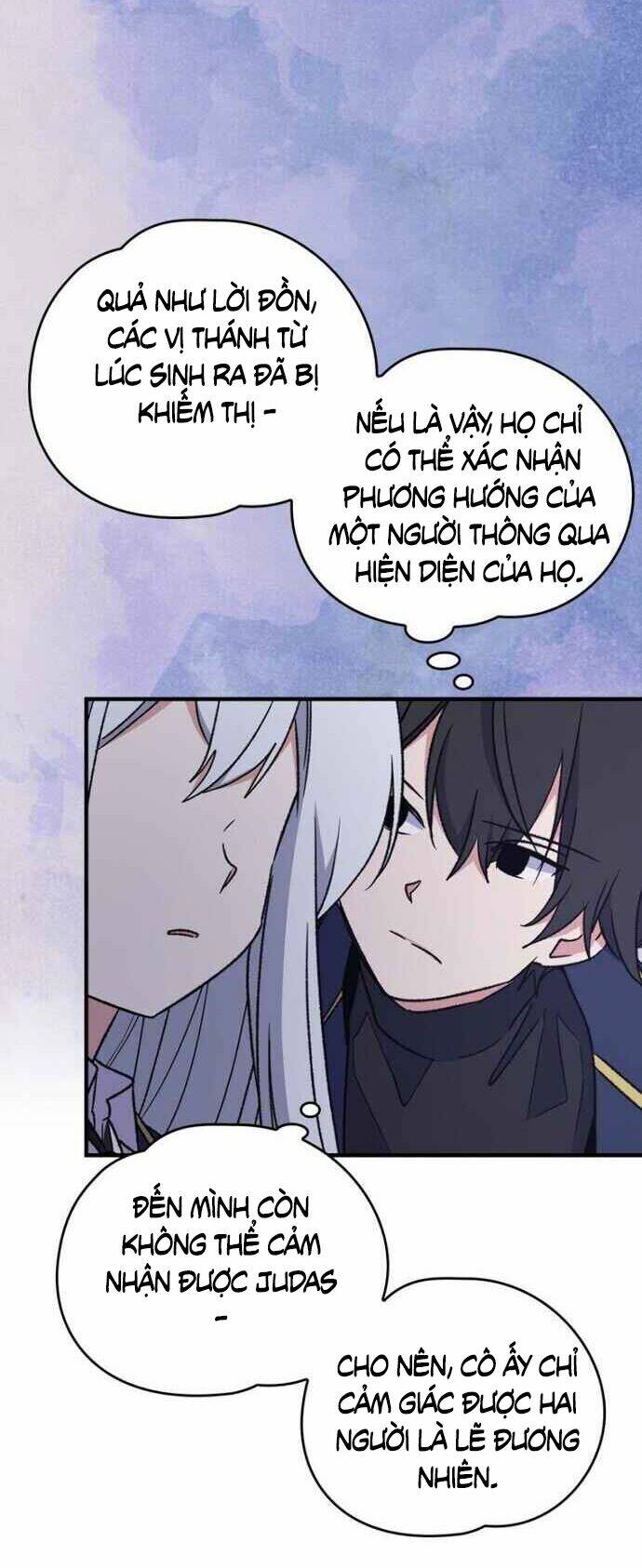 Nhà Hiền Triết Yigret Chapter 11 - Trang 2