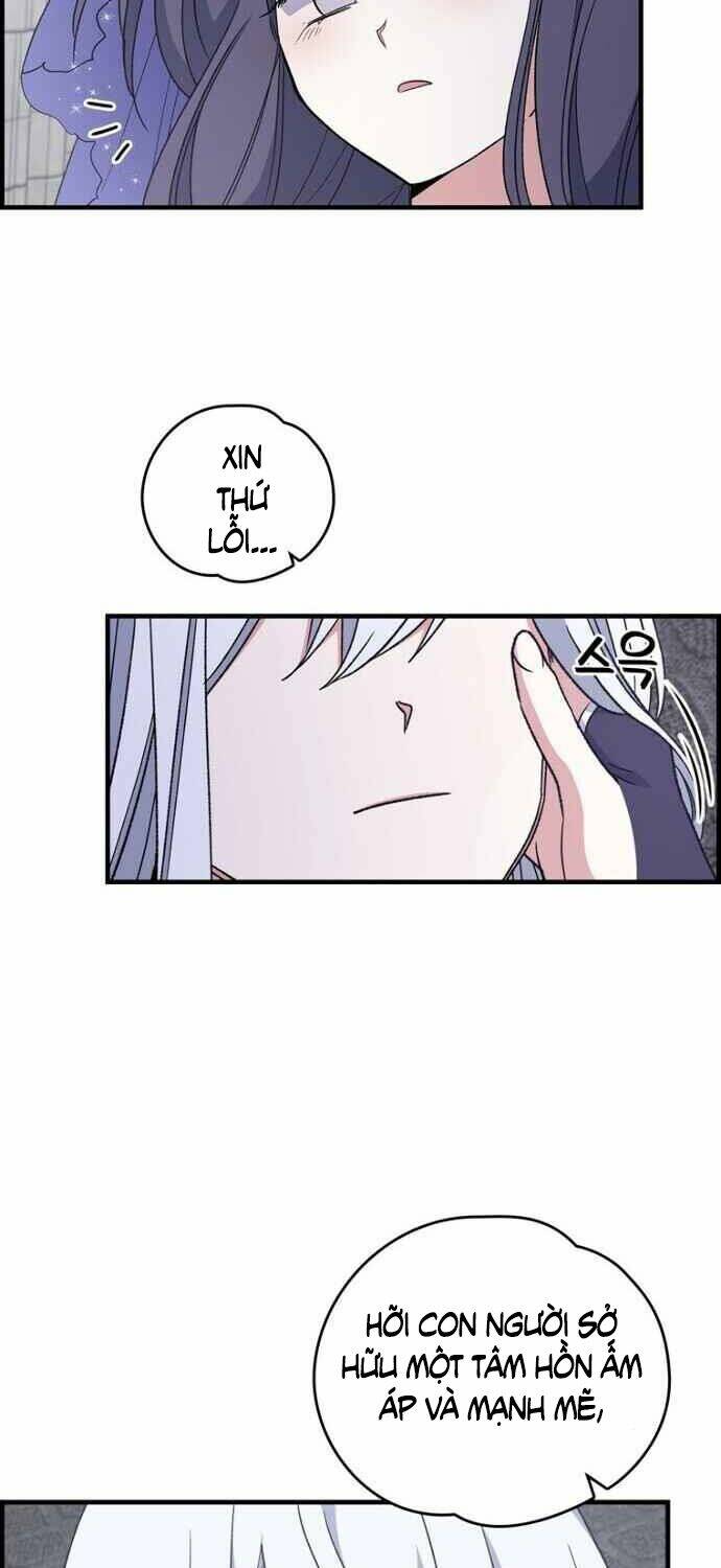 Nhà Hiền Triết Yigret Chapter 11 - Trang 2