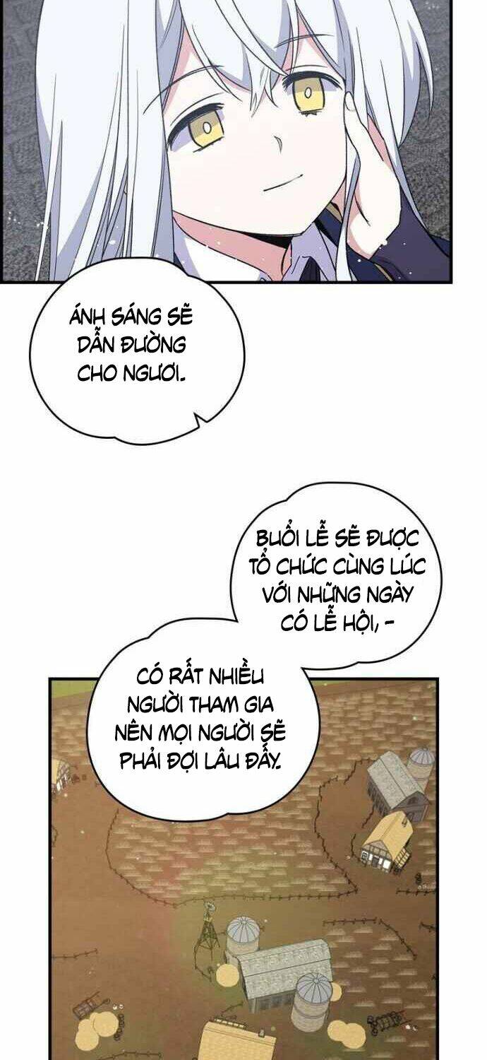 Nhà Hiền Triết Yigret Chapter 11 - Trang 2