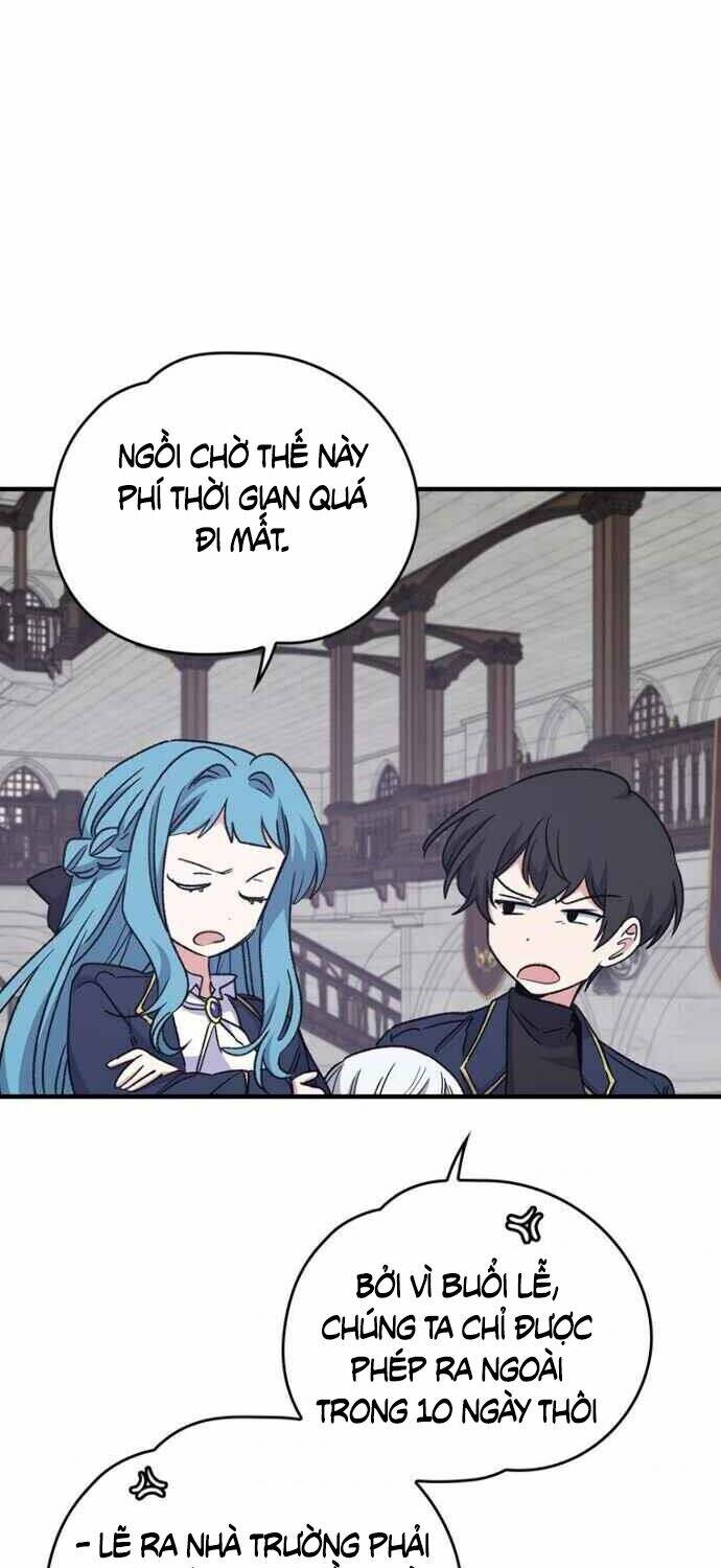 Nhà Hiền Triết Yigret Chapter 11 - Trang 2