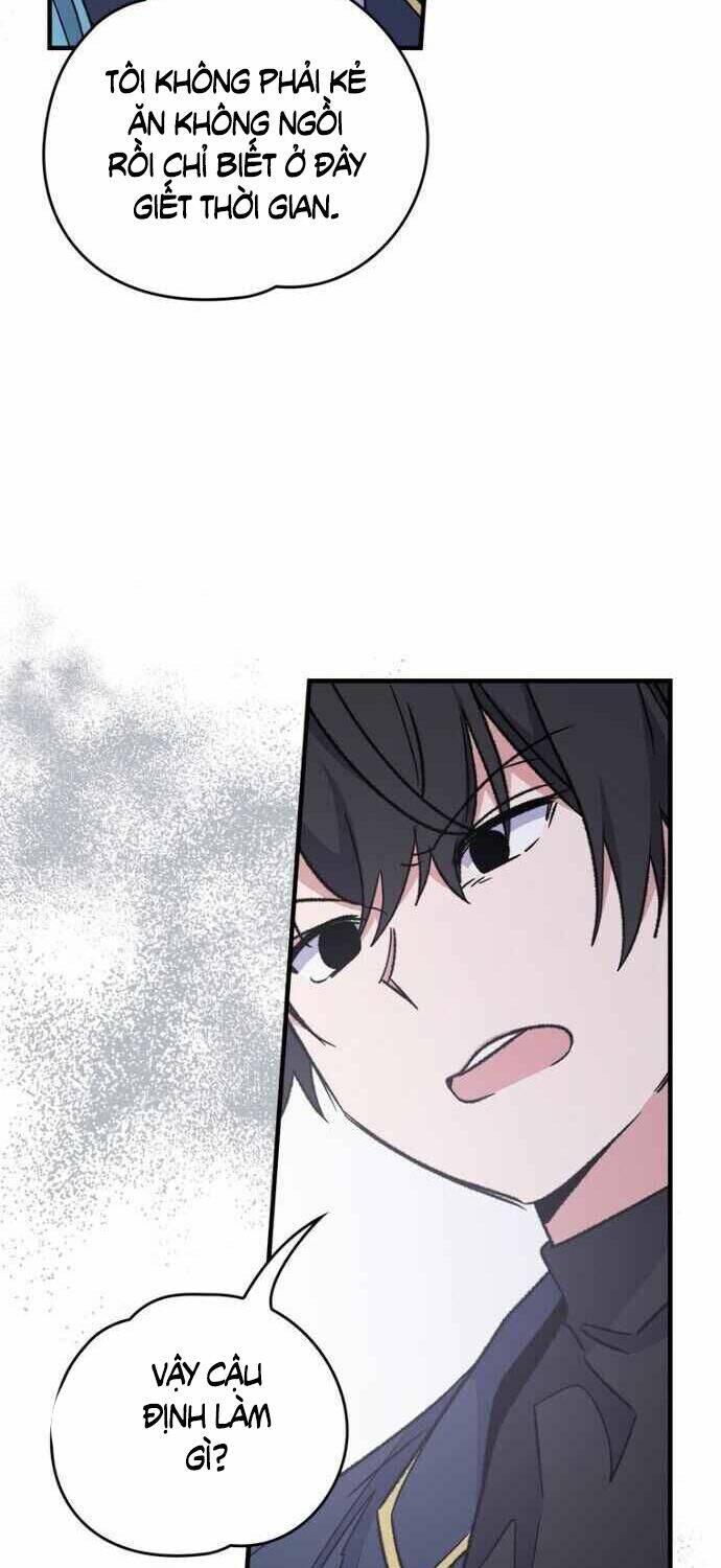 Nhà Hiền Triết Yigret Chapter 11 - Trang 2