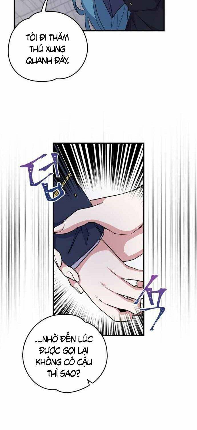 Nhà Hiền Triết Yigret Chapter 11 - Trang 2