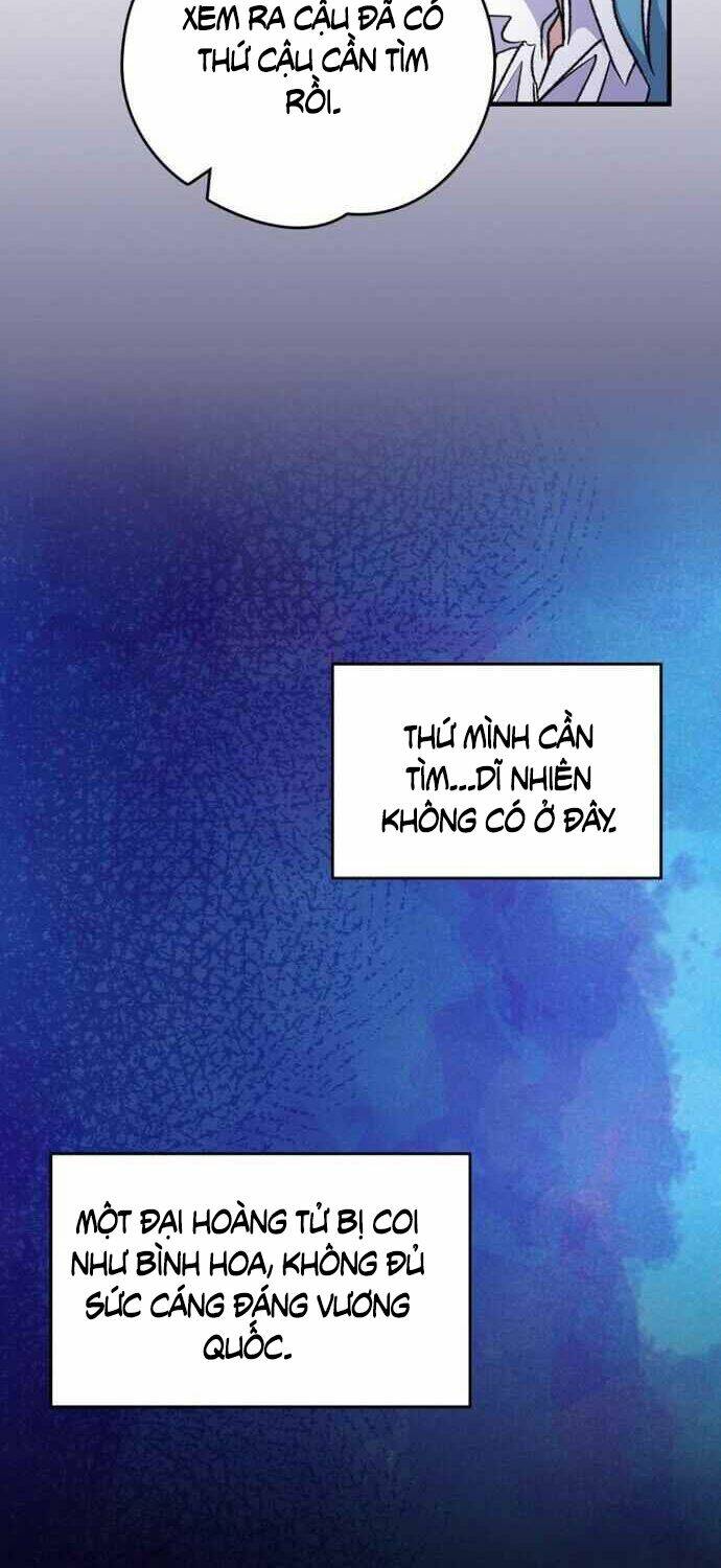 Nhà Hiền Triết Yigret Chapter 11 - Trang 2