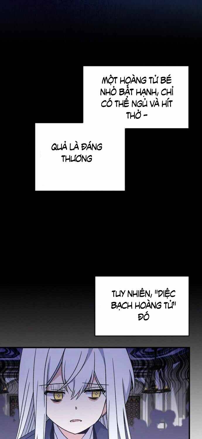 Nhà Hiền Triết Yigret Chapter 11 - Trang 2