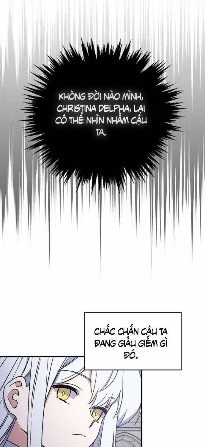 Nhà Hiền Triết Yigret Chapter 11 - Trang 2