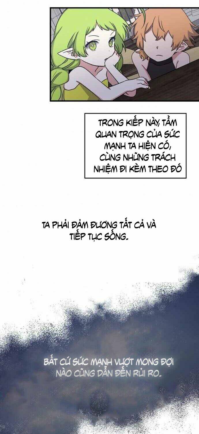 Nhà Hiền Triết Yigret Chapter 11 - Trang 2
