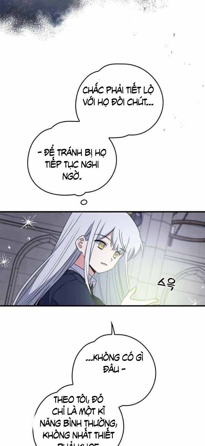 Nhà Hiền Triết Yigret Chapter 11 - Trang 2