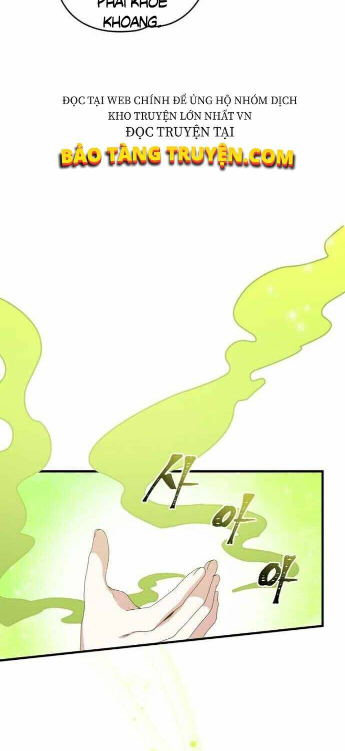 Nhà Hiền Triết Yigret Chapter 11 - Trang 2