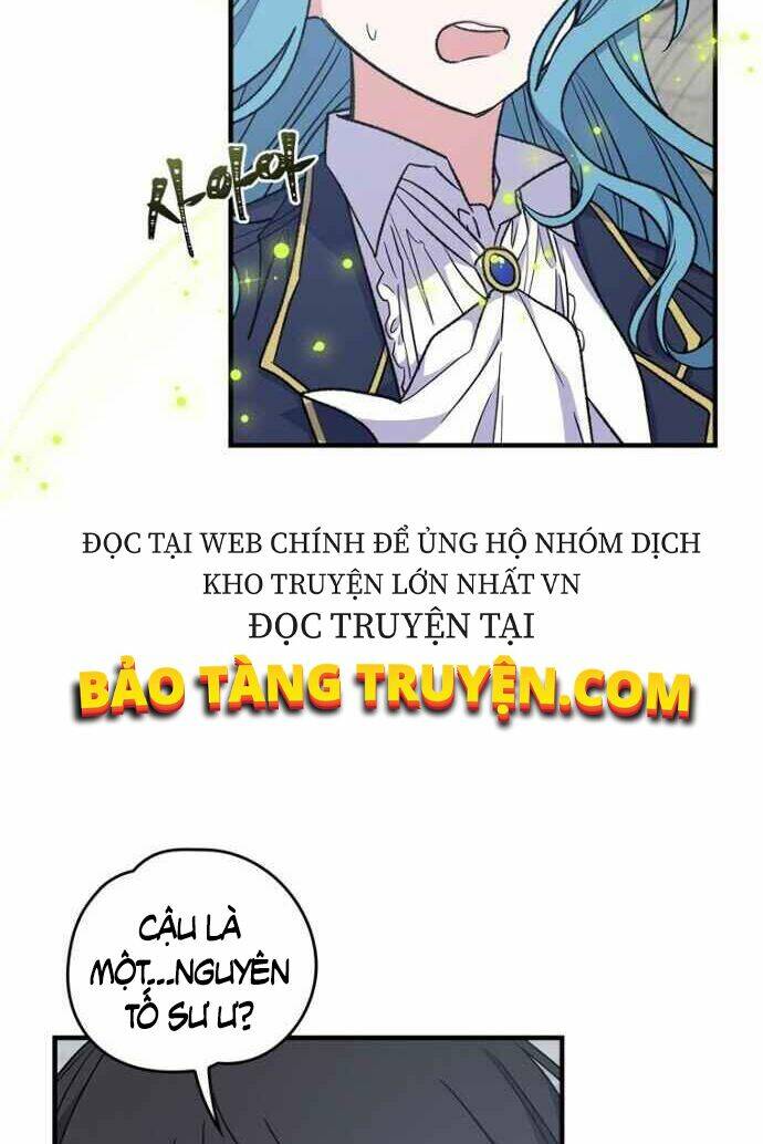 Nhà Hiền Triết Yigret Chapter 11 - Trang 2
