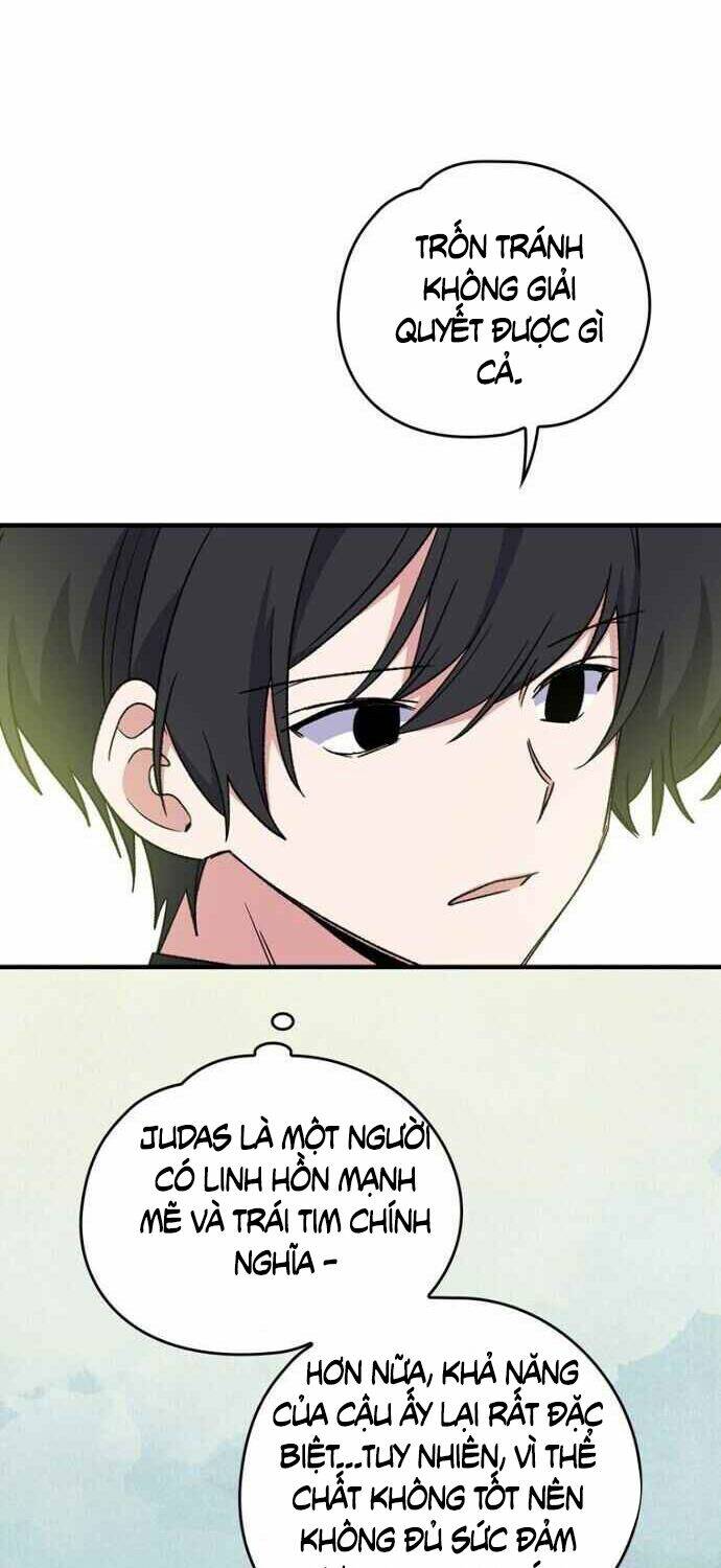 Nhà Hiền Triết Yigret Chapter 11 - Trang 2