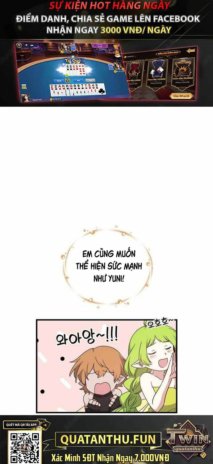 Nhà Hiền Triết Yigret Chapter 11 - Trang 2