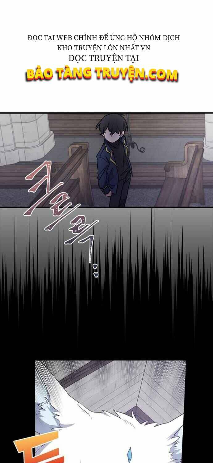 Nhà Hiền Triết Yigret Chapter 11 - Trang 2