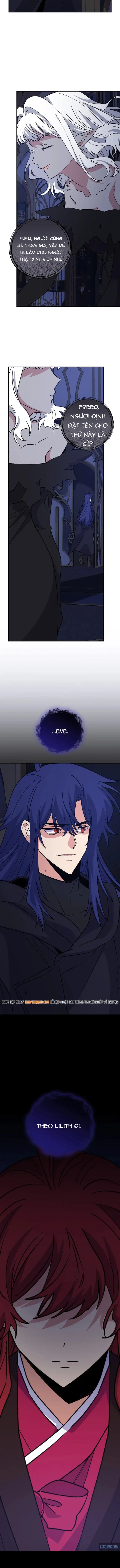 Nhà Hiền Triết Yigret Chapter 110 - Trang 2