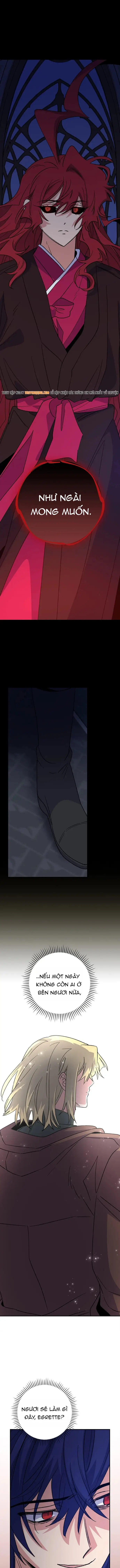 Nhà Hiền Triết Yigret Chapter 110 - Trang 2