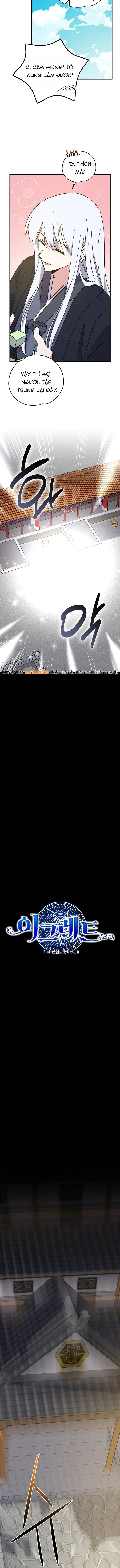 Nhà Hiền Triết Yigret Chapter 110 - Trang 2