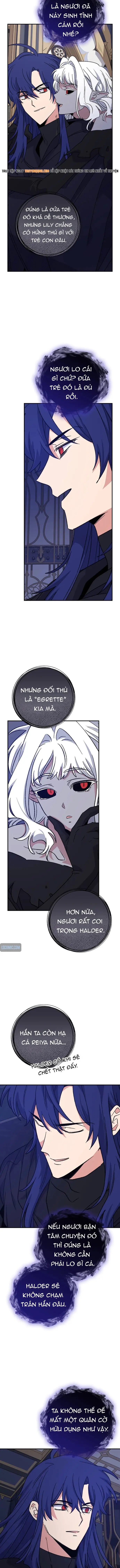 Nhà Hiền Triết Yigret Chapter 110 - Trang 2