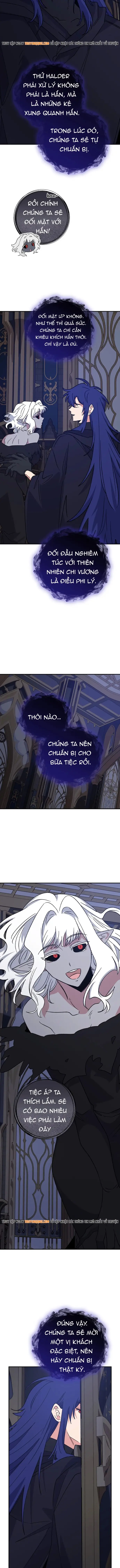 Nhà Hiền Triết Yigret Chapter 110 - Trang 2