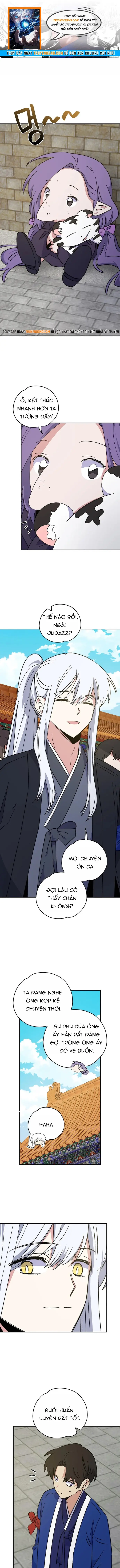 Nhà Hiền Triết Yigret Chapter 111 - Trang 2