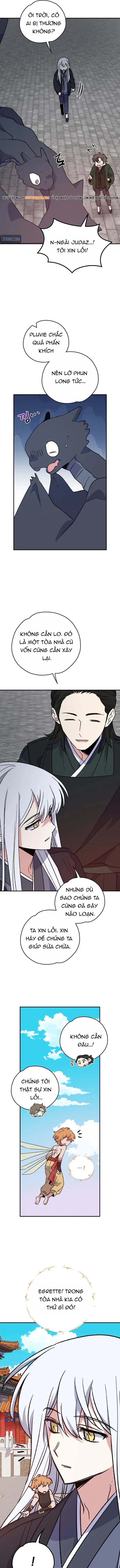 Nhà Hiền Triết Yigret Chapter 111 - Trang 2