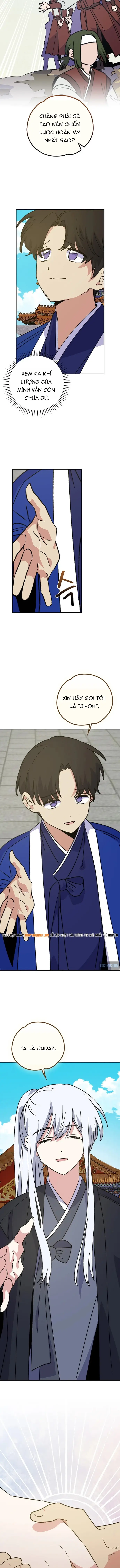 Nhà Hiền Triết Yigret Chapter 111 - Trang 2