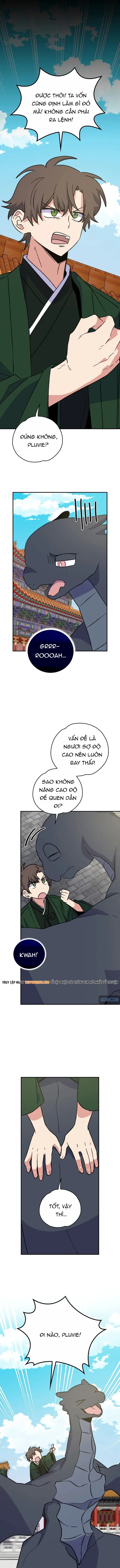 Nhà Hiền Triết Yigret Chapter 111 - Trang 2