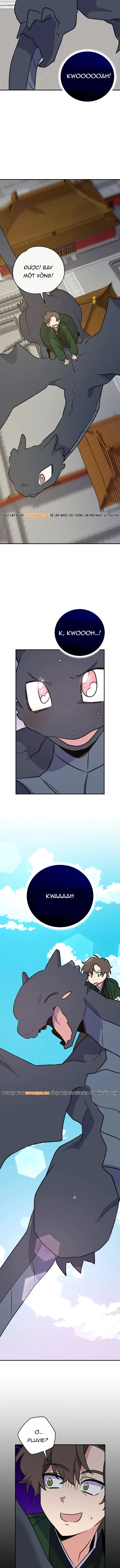 Nhà Hiền Triết Yigret Chapter 111 - Trang 2