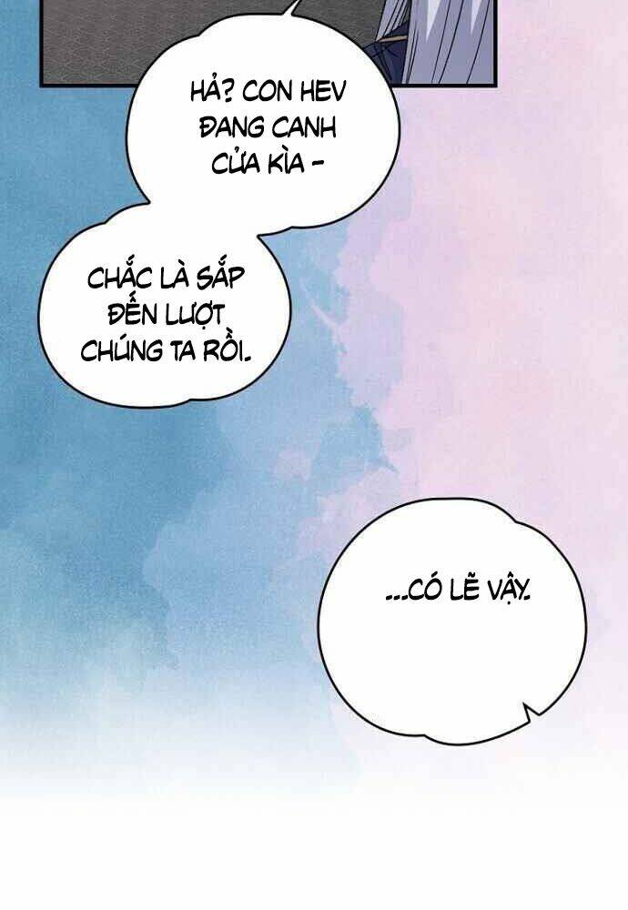 Nhà Hiền Triết Yigret Chapter 12 - Trang 2