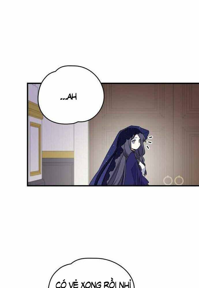 Nhà Hiền Triết Yigret Chapter 12 - Trang 2