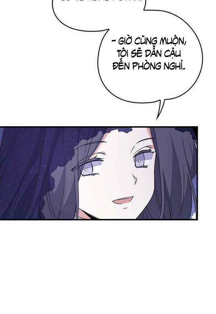 Nhà Hiền Triết Yigret Chapter 12 - Trang 2