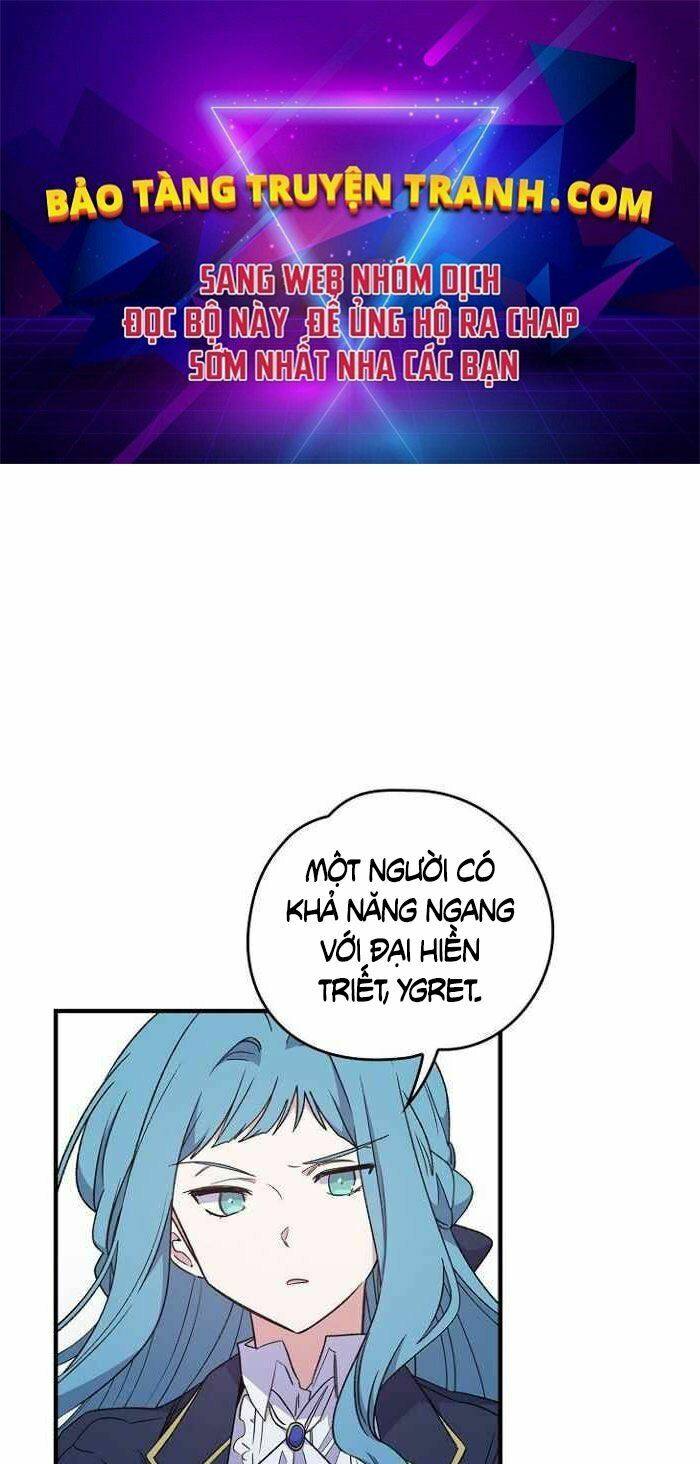 Nhà Hiền Triết Yigret Chapter 14 - Trang 2