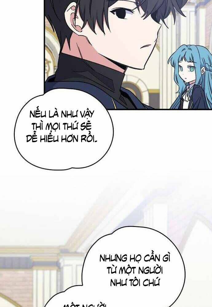 Nhà Hiền Triết Yigret Chapter 14 - Trang 2