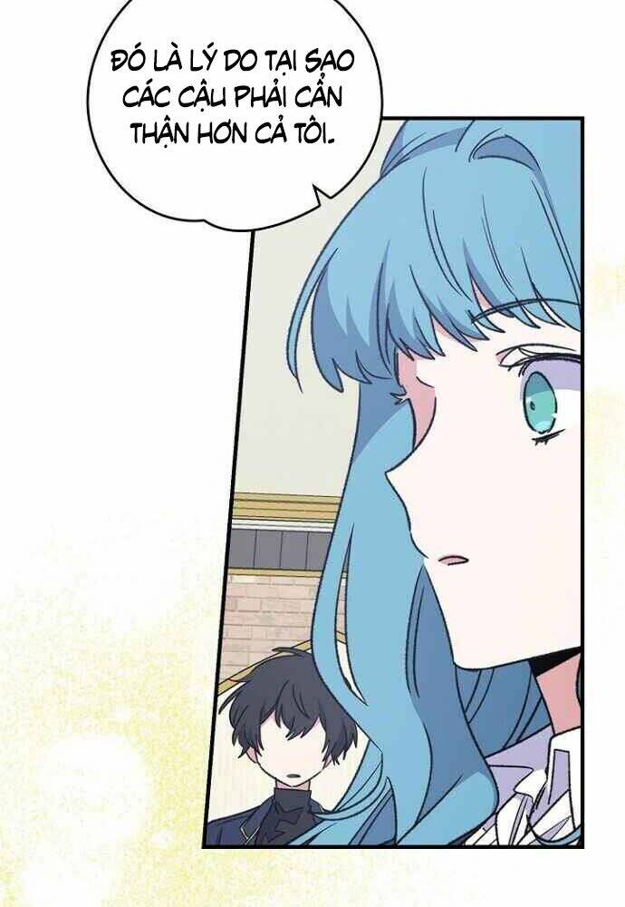 Nhà Hiền Triết Yigret Chapter 14 - Trang 2