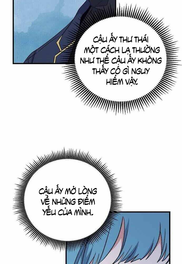 Nhà Hiền Triết Yigret Chapter 14 - Trang 2