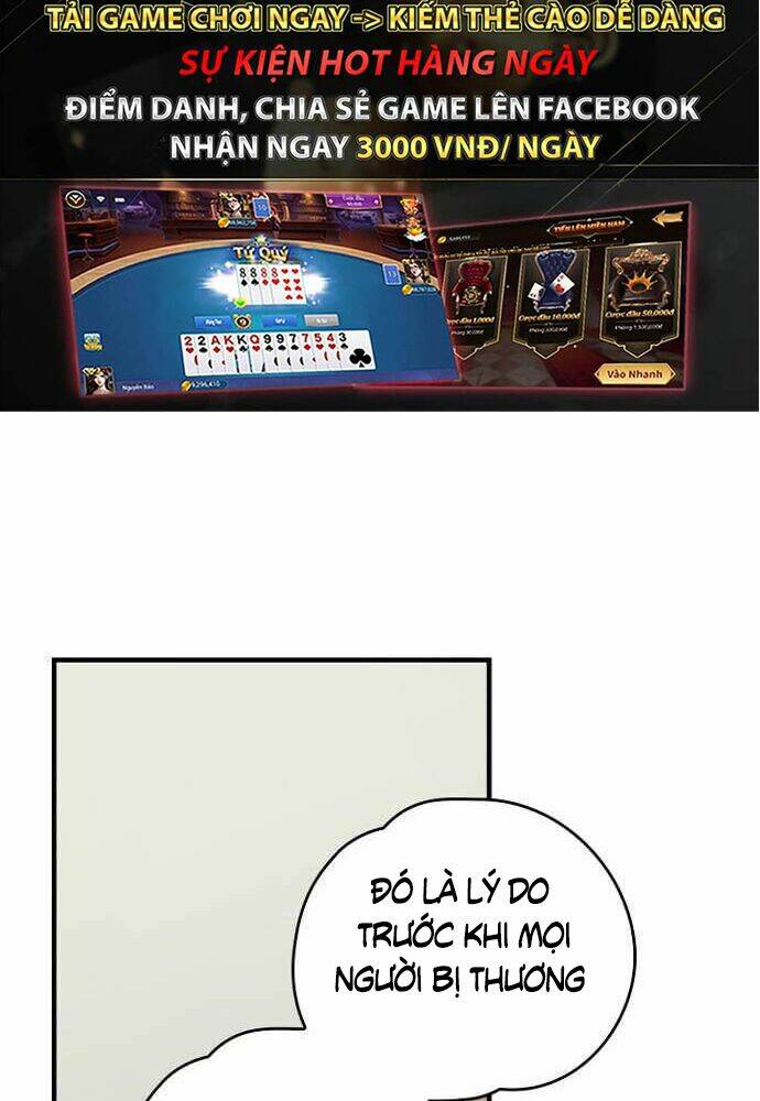 Nhà Hiền Triết Yigret Chapter 14 - Trang 2