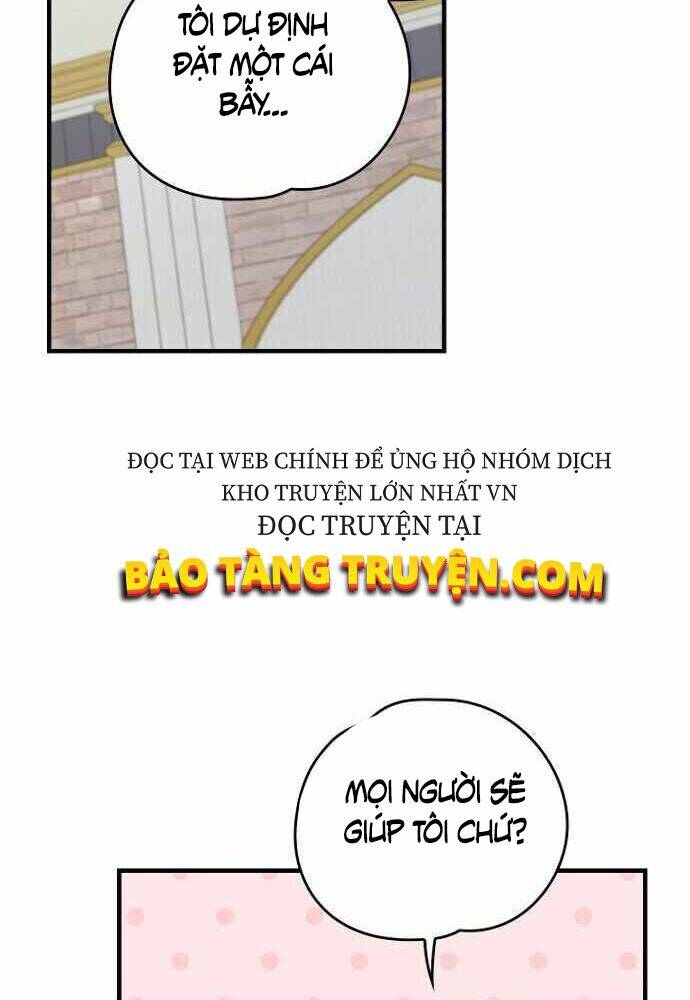 Nhà Hiền Triết Yigret Chapter 14 - Trang 2