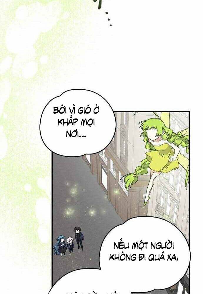 Nhà Hiền Triết Yigret Chapter 14 - Trang 2