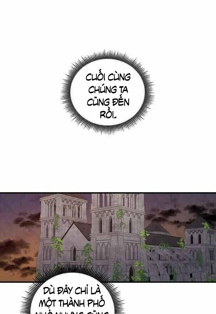 Nhà Hiền Triết Yigret Chapter 14 - Trang 2
