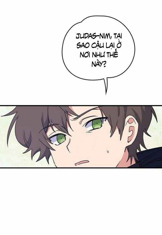 Nhà Hiền Triết Yigret Chapter 14 - Trang 2