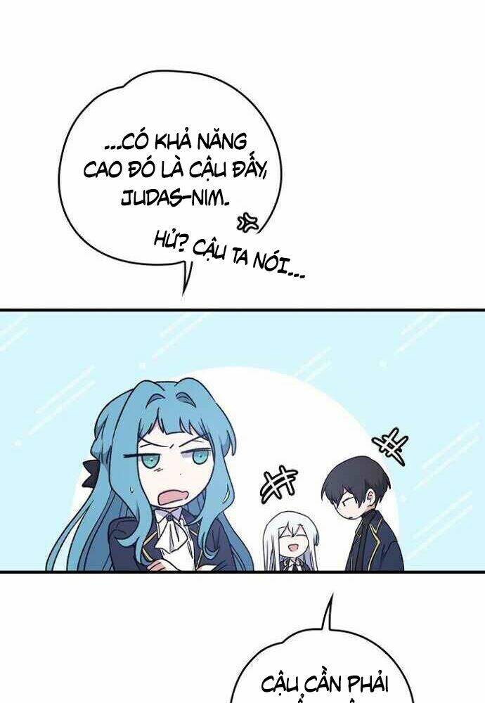 Nhà Hiền Triết Yigret Chapter 14 - Trang 2