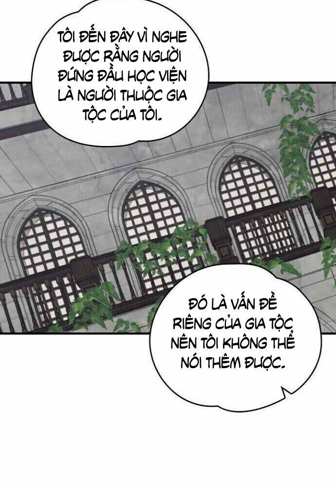 Nhà Hiền Triết Yigret Chapter 14 - Trang 2