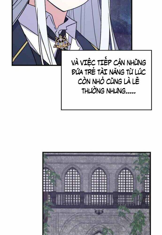 Nhà Hiền Triết Yigret Chapter 14 - Trang 2