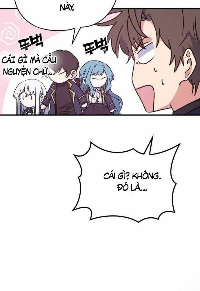 Nhà Hiền Triết Yigret Chapter 14 - Trang 2