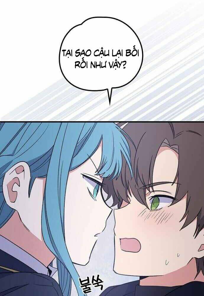 Nhà Hiền Triết Yigret Chapter 14 - Trang 2