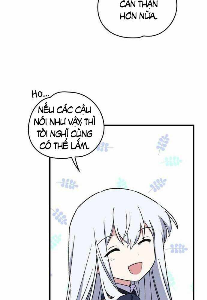 Nhà Hiền Triết Yigret Chapter 14 - Trang 2