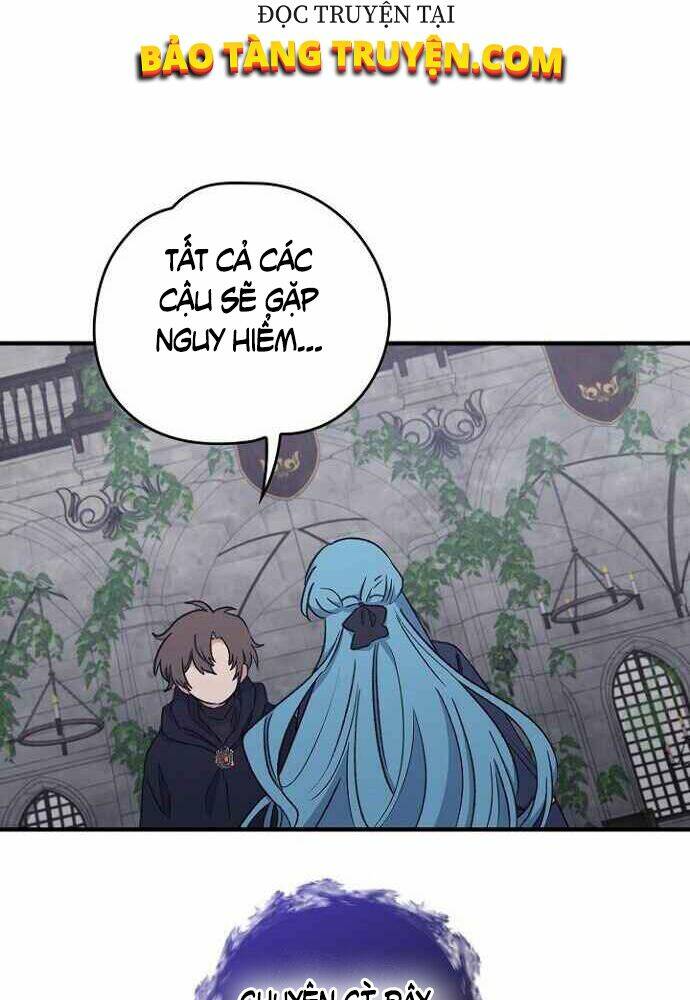 Nhà Hiền Triết Yigret Chapter 14 - Trang 2